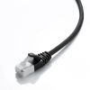 KB-SL6ATSYS-03BK カテゴリ6A LANケーブル(やわらか・爪折れ防止・3m・ブラック) KB-SL6ATSYS-03BK / カテゴリ6A LANケーブル(やわらか・爪折れ防止・3m・ブラック)
