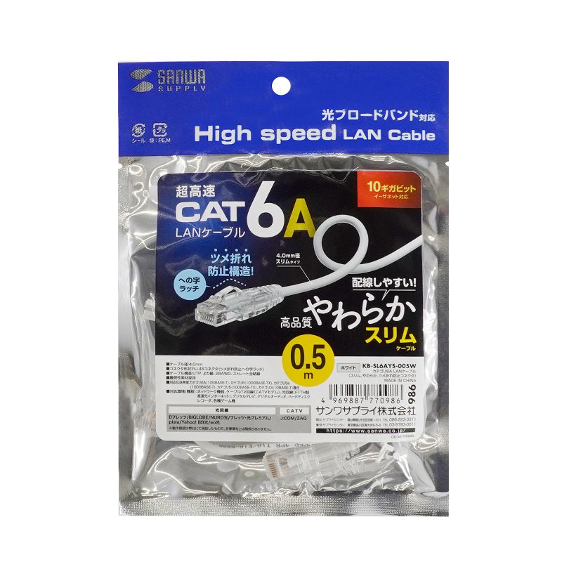 パッケージ
