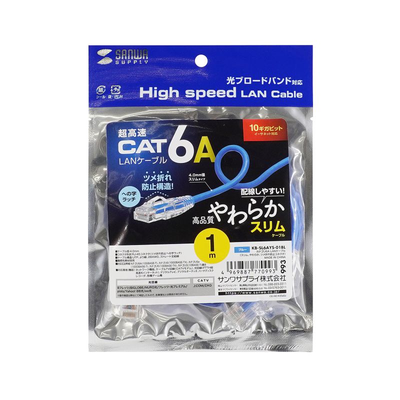 パッケージ