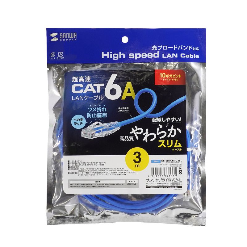 パッケージ