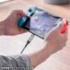 KB-SL6CLAN01BK / USB Type-C LAN変換ケーブル（Gigabit対応・1m）