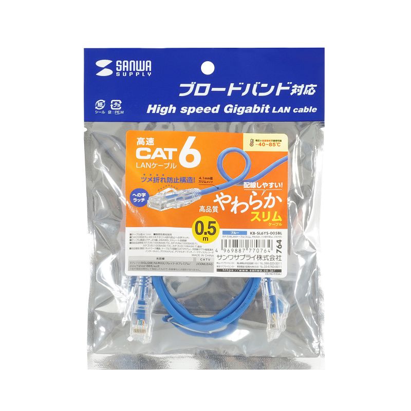 パッケージ