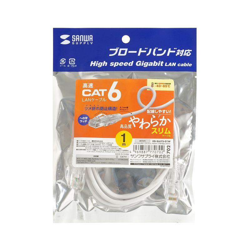 パッケージ