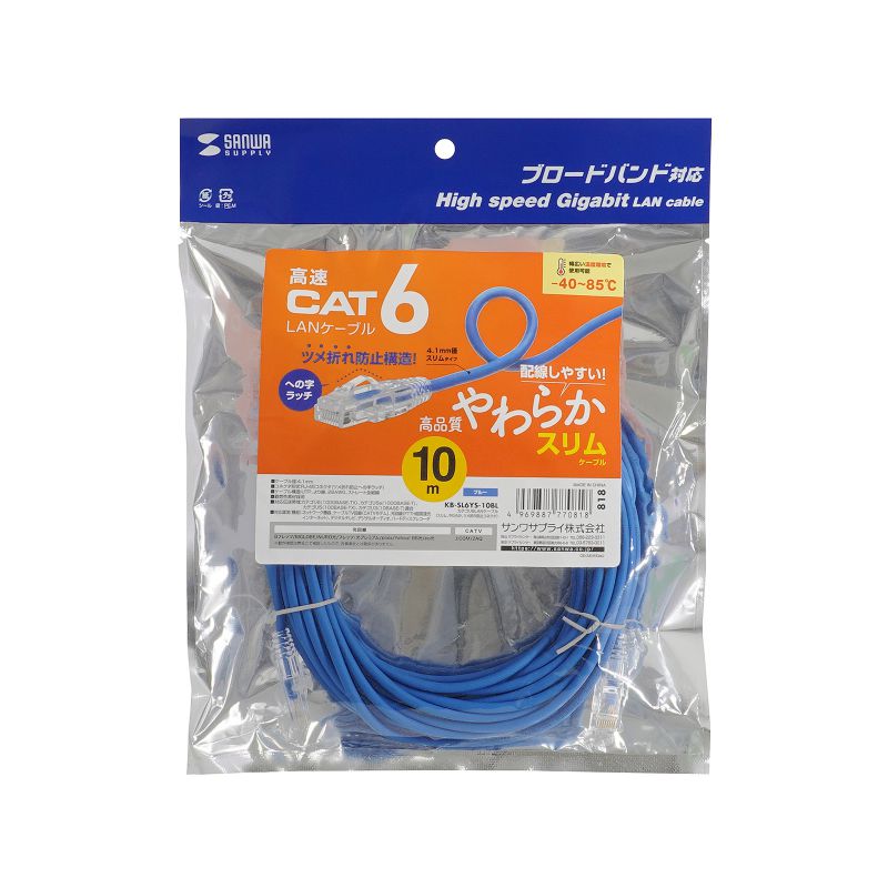 パッケージ