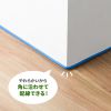 KB-SL7YS-15BL カテゴリ7LANケーブル(スリム、やわらか、ツメ折れ防止コネクタ、15m・ブルー) KB-SL7YS-15BL / カテゴリ7LANケーブル(スリム、やわらか、ツメ折れ防止コネクタ、15m・ブルー)