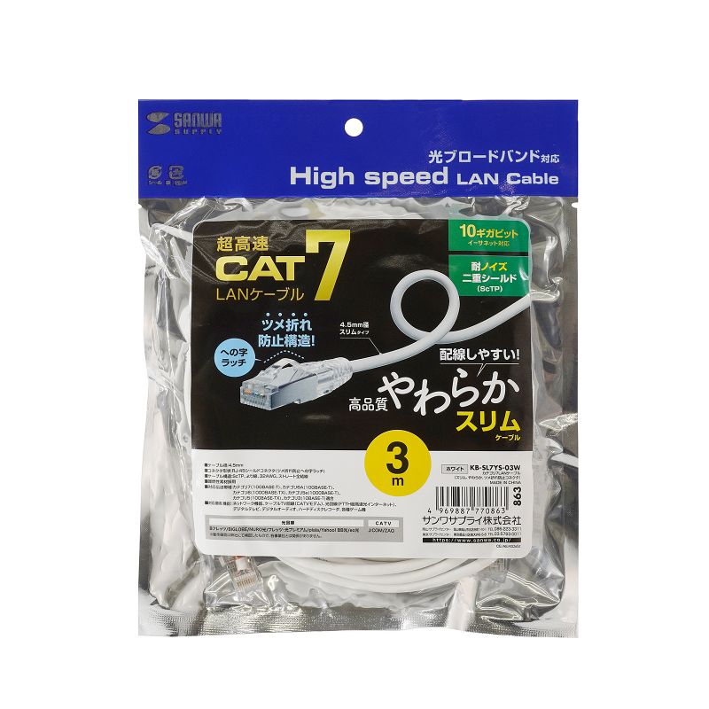パッケージ