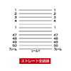 KB-SPC1 / SCSIケーブル（1m）