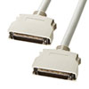 KB-SPP06K SCSIケーブル(0.6m) KB-SPP06K / SCSIケーブル(0.6m)