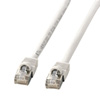 KB-STP-30LN STPエンハンスドカテゴリ5単線ケーブル(30m・ライトグレー) KB-STP-30LN / STPエンハンスドカテゴリ5単線ケーブル(30m・ライトグレー)