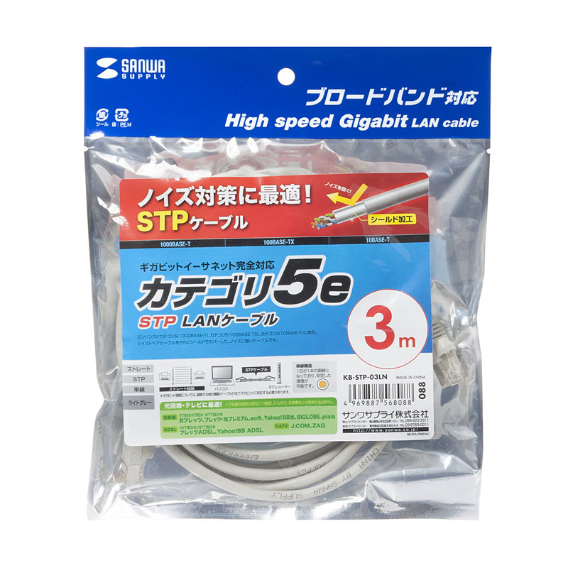パッケージ