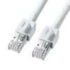 KB-STP6-30W カテゴリ6STP LANケーブル(ホワイト・30m) KB-STP6-30W / カテゴリ6STP LANケーブル(ホワイト・30m)