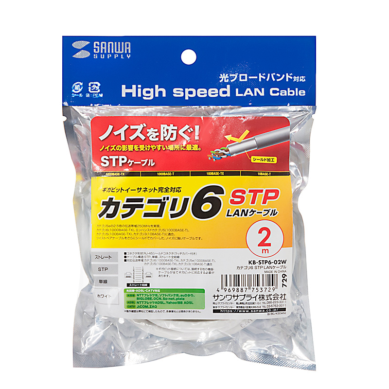 パッケージ