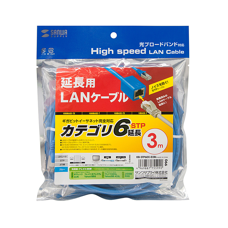 パッケージ