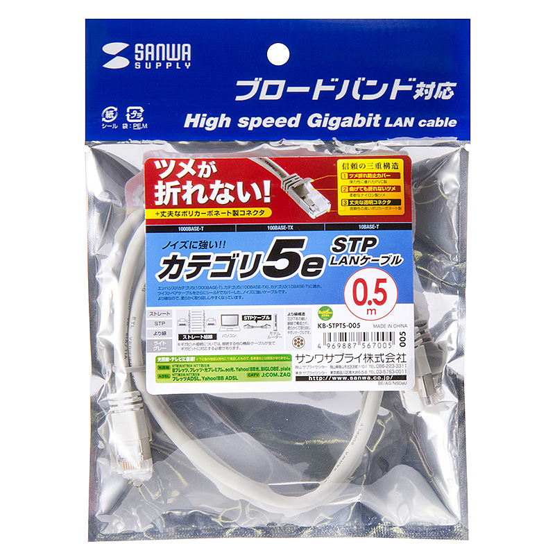パッケージ