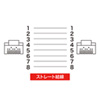 KB-STPTS-15 ツメ折れ防止カテゴリ5eSTP LANケーブル(15m・ライトグレー) KB-STPTS-15 / ツメ折れ防止カテゴリ5eSTP LANケーブル(15m・ライトグレー)