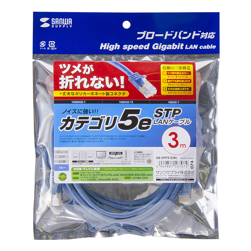 パッケージ