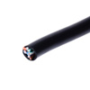 KB-T5-CB100BKN カテゴリ5eUTP単線ケーブルのみ(100m・ブラック) KB-T5-CB100BKN / カテゴリ5eUTP単線ケーブルのみ(100m・ブラック)