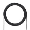 KB-T5-CB100BKN カテゴリ5eUTP単線ケーブルのみ(100m・ブラック) KB-T5-CB100BKN / カテゴリ5eUTP単線ケーブルのみ(100m・ブラック)