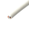 KB-T5-CB100N カテゴリ5eUTP単線ケーブルのみ(100m・ライトグレー) KB-T5-CB100N / カテゴリ5eUTP単線ケーブルのみ(100m・ライトグレー)