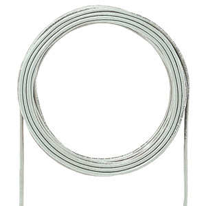 KB-T5-CB200K / カテゴリ5eUTP単線ケーブルのみ（ライトグレー・200m）