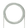 KB-T5-CB200N カテゴリ5eUTP単線ケーブルのみ(200m・ライトグレー) KB-T5-CB200N / カテゴリ5eUTP単線ケーブルのみ(200m・ライトグレー)