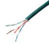 KB-T5-CB300GN カテゴリ5eUTP単線ケーブルのみ(300m・グリーン) KB-T5-CB300GN / カテゴリ5eUTP単線ケーブルのみ(300m・グリーン)