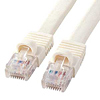 KB-T5FL-30K / UTPエンハンスドカテゴリ5単線フラットケーブル(30m)