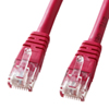 KB-T5M-25RK UTPエンハンスドカテゴリ5単線ケーブル(レッド・25m) KB-T5M-25RK / UTPエンハンスドカテゴリ5単線ケーブル(レッド・25m)