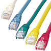 KB-T5M-SET1 UTPエンハンスドカテゴリ5単線カラーセット5本入り(1m) KB-T5M-SET1 / UTPエンハンスドカテゴリ5単線カラーセット5本入り(1m)
