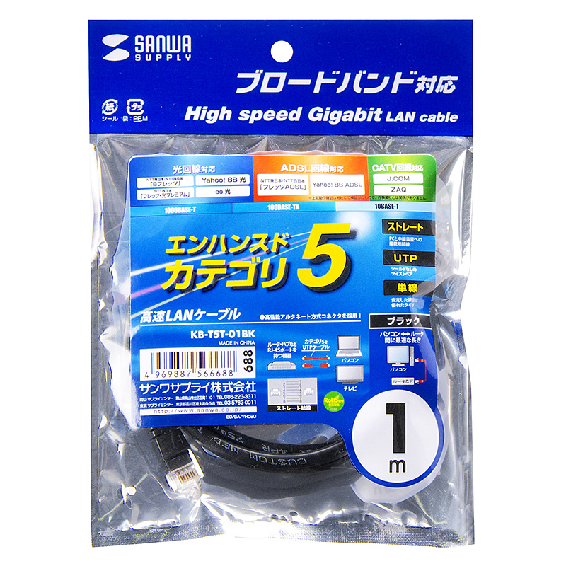 パッケージ