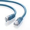 KB-T5T-07BL エンハンスドカテゴリ5単線LANケーブル(7m・ブルー) KB-T5T-07BL / エンハンスドカテゴリ5単線LANケーブル(7m・ブルー)