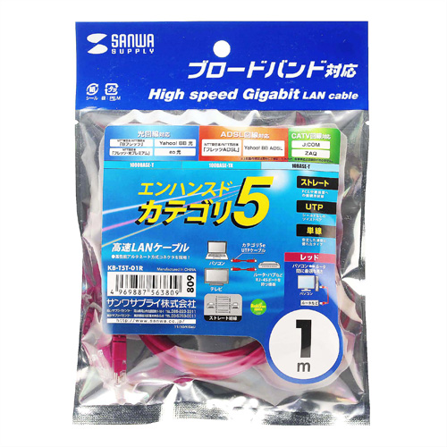 パッケージ