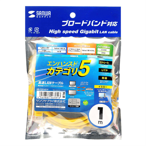 パッケージ
