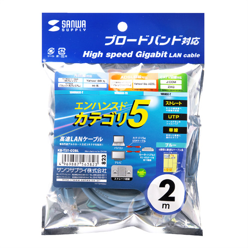 パッケージ
