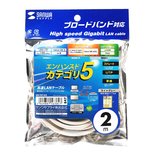 パッケージ