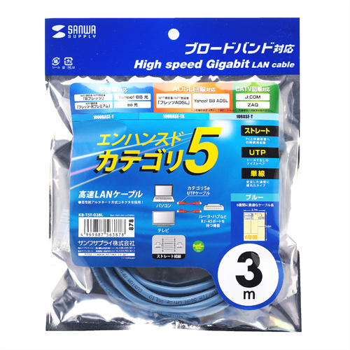 パッケージ