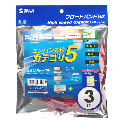 パッケージ