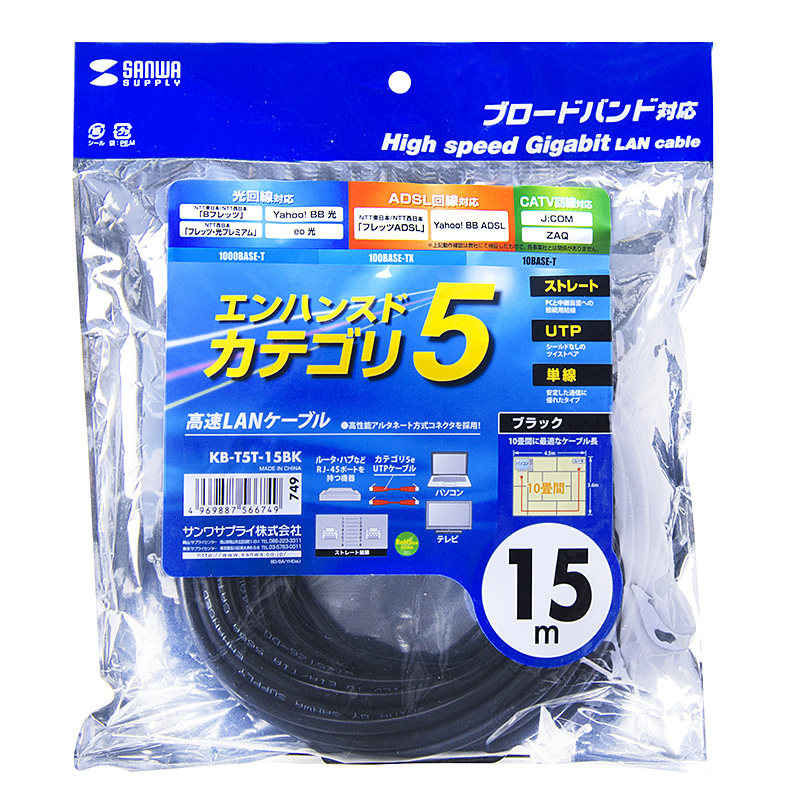 パッケージ