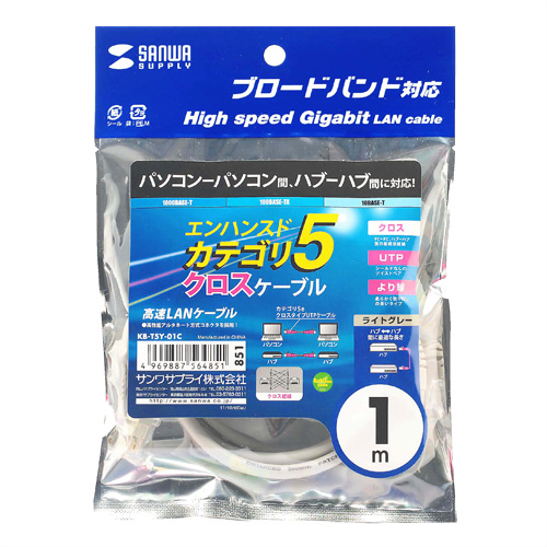 パッケージ