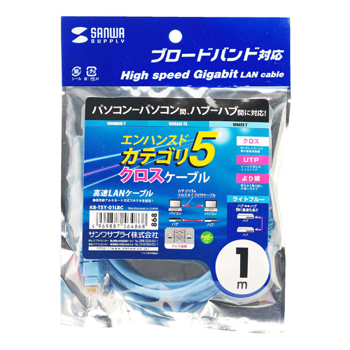 パッケージ