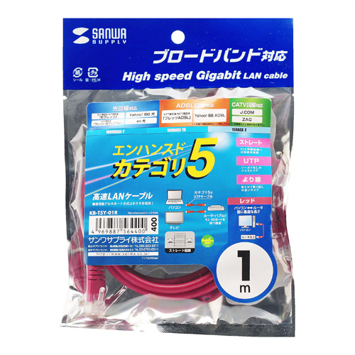 パッケージ