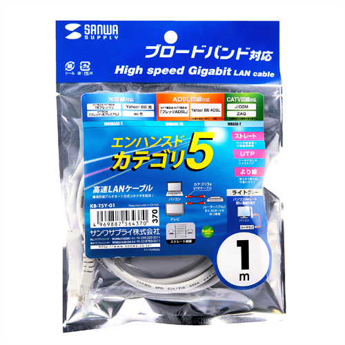 パッケージ