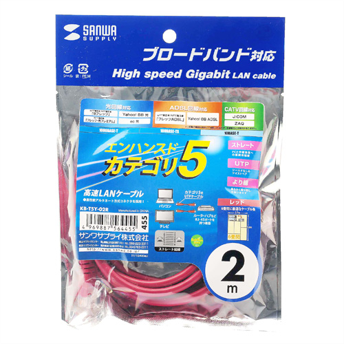 パッケージ