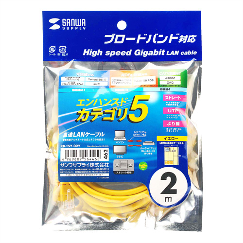パッケージ