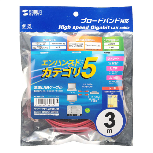 パッケージ