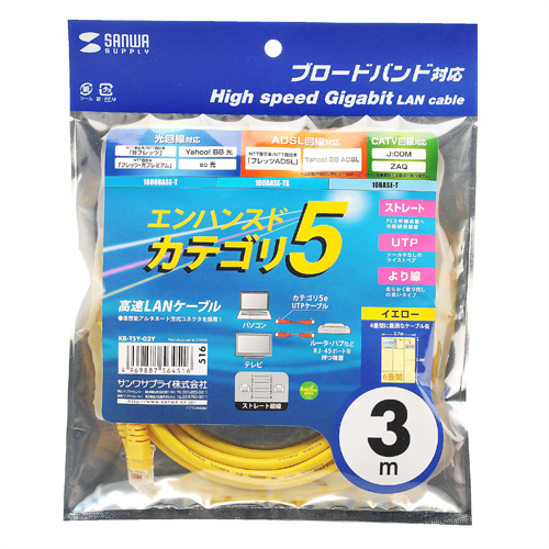 パッケージ