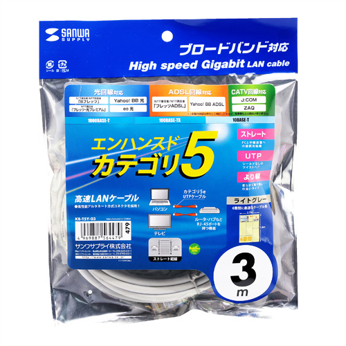 パッケージ