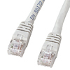 KB-T6-05K カテゴリ6UTP単線ケーブル(ライトグレー・5m) KB-T6-05K / カテゴリ6UTP単線ケーブル(ライトグレー・5m)