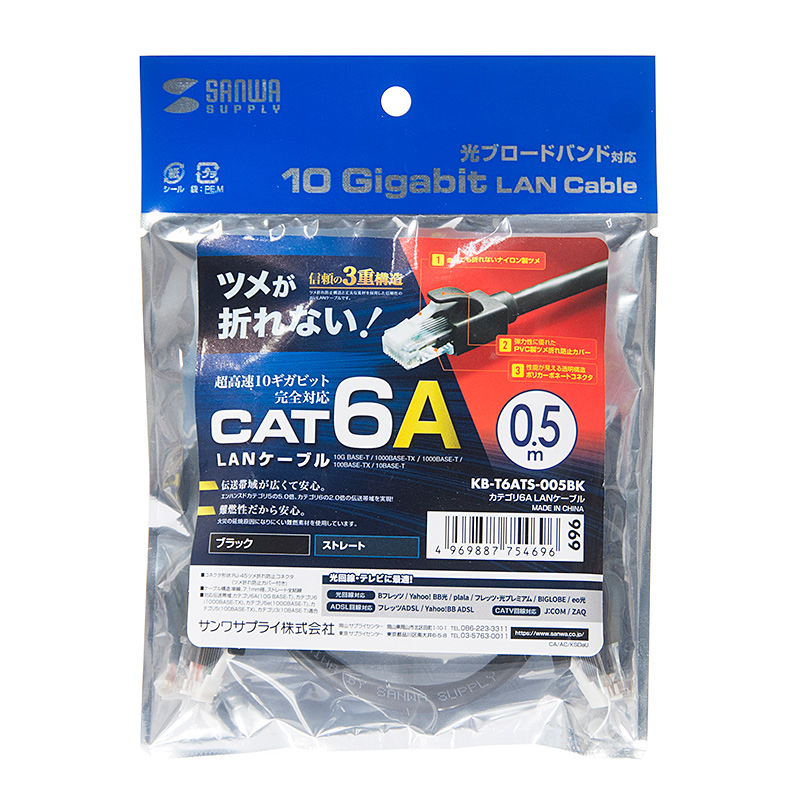パッケージ