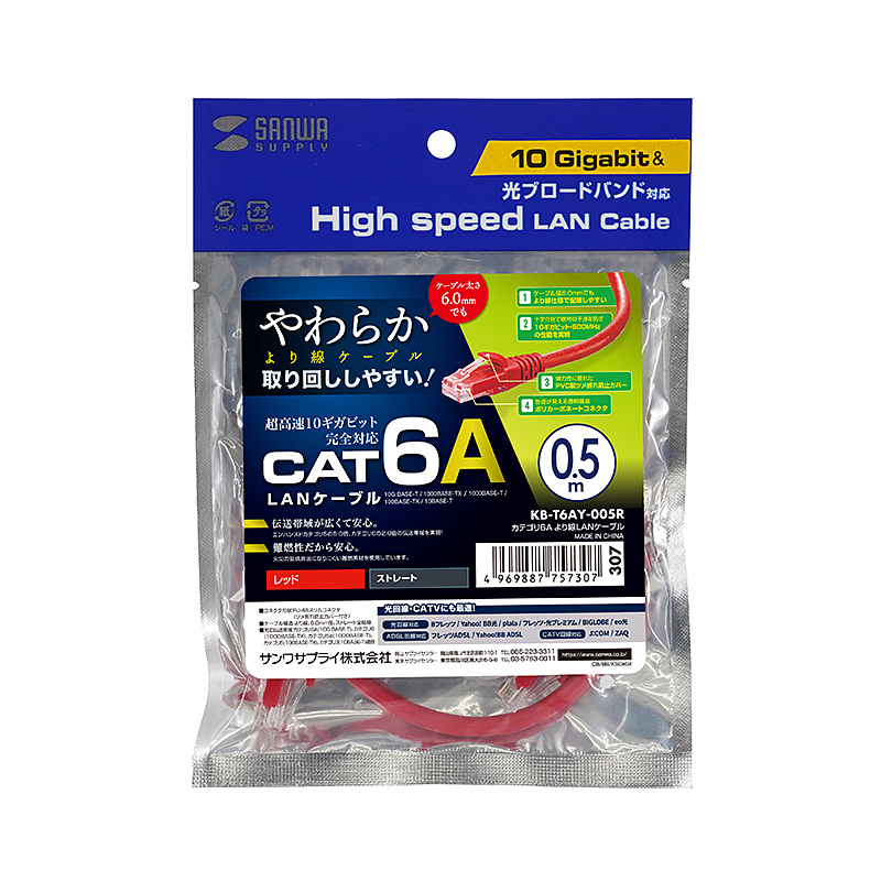 パッケージ